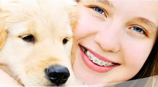 Clark Orthodontics