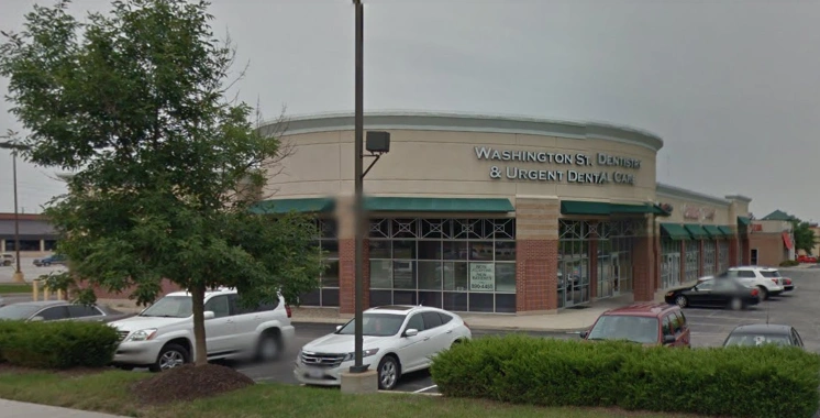 Washington Street Dentistry