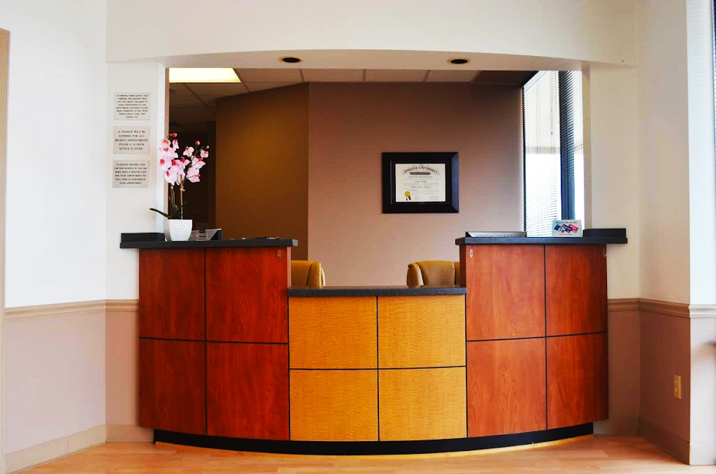 Urgent Dental Center & Family Dentistry