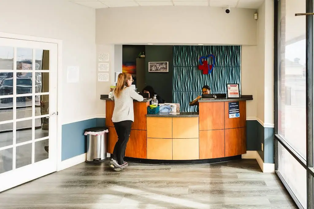 Urgent Dental Center & Family Dentistry