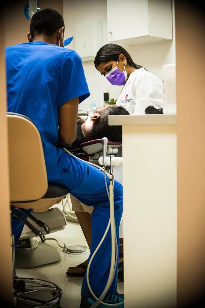 Urgent Dental Center & Family Dentistry