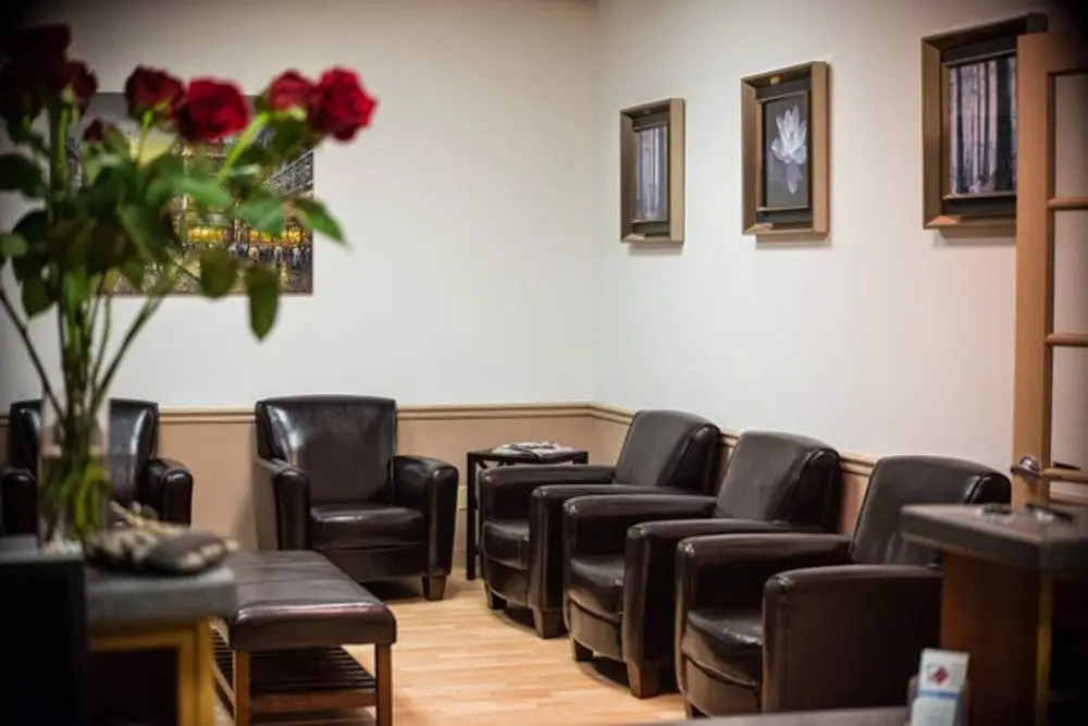 Urgent Dental Center & Family Dentistry