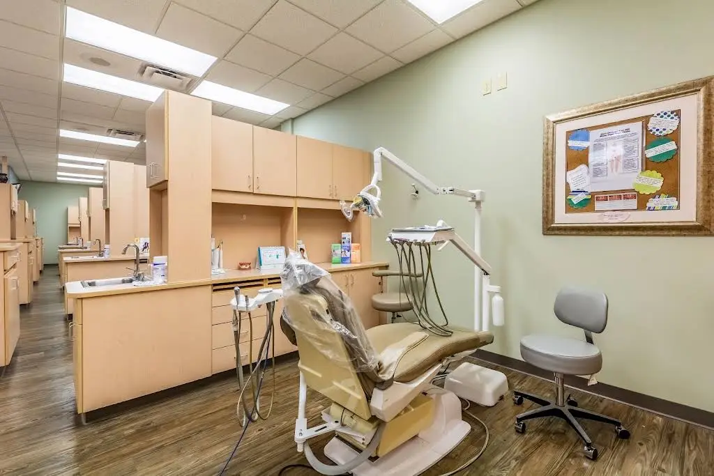 Gentle Dentist