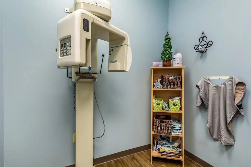 Gentle Dentist