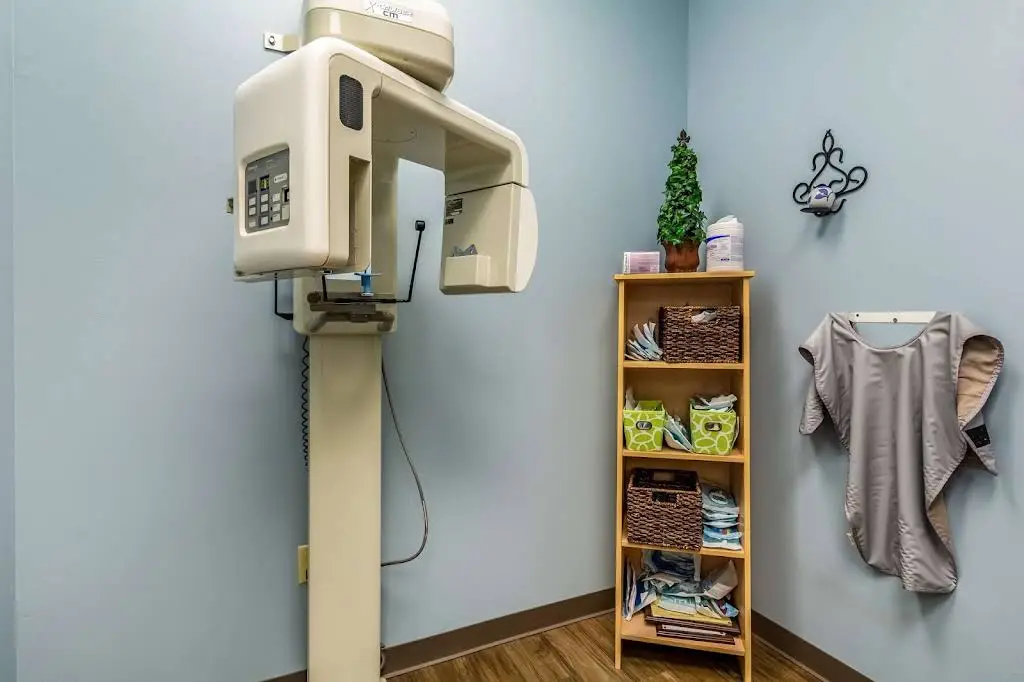 Gentle Dentist