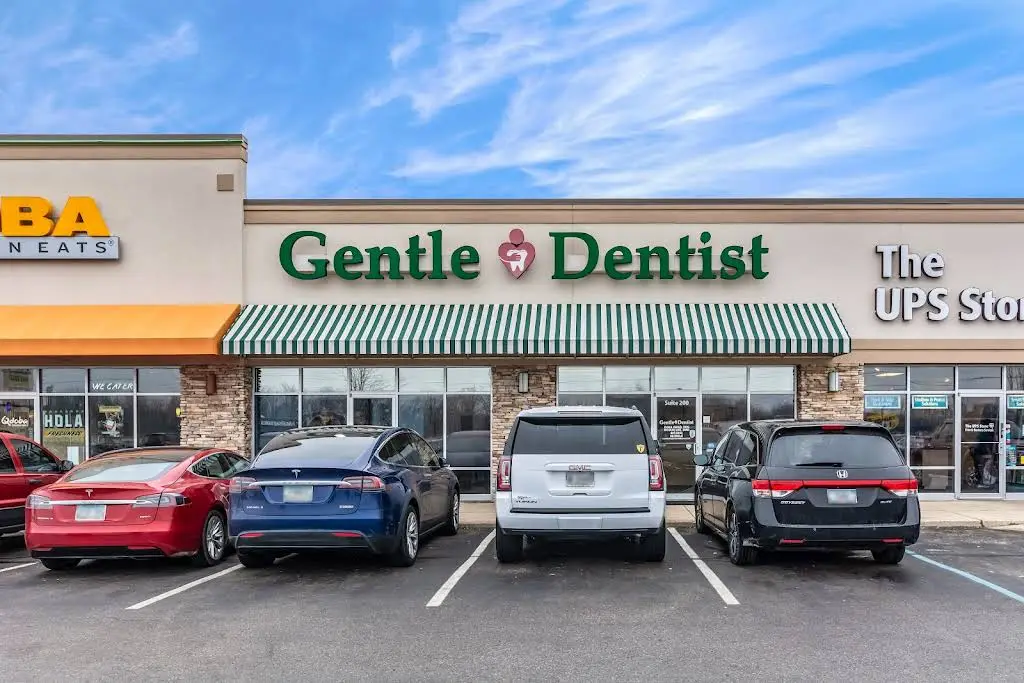 Gentle Dentist