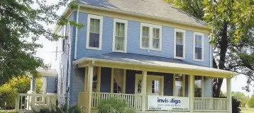 Washington Square Cosmetic & Family Dentistry
