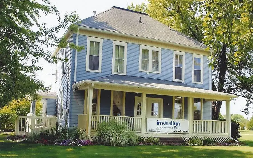 Washington Square Cosmetic & Family Dentistry