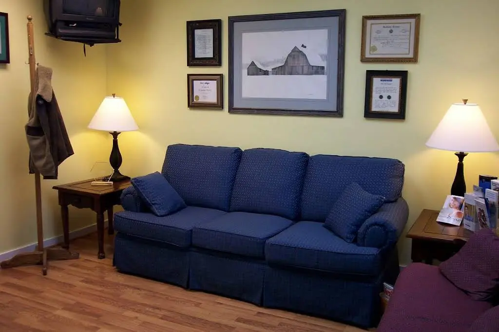 Washington Square Cosmetic & Family Dentistry