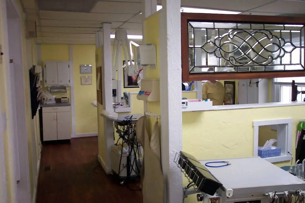 Washington Square Cosmetic & Family Dentistry
