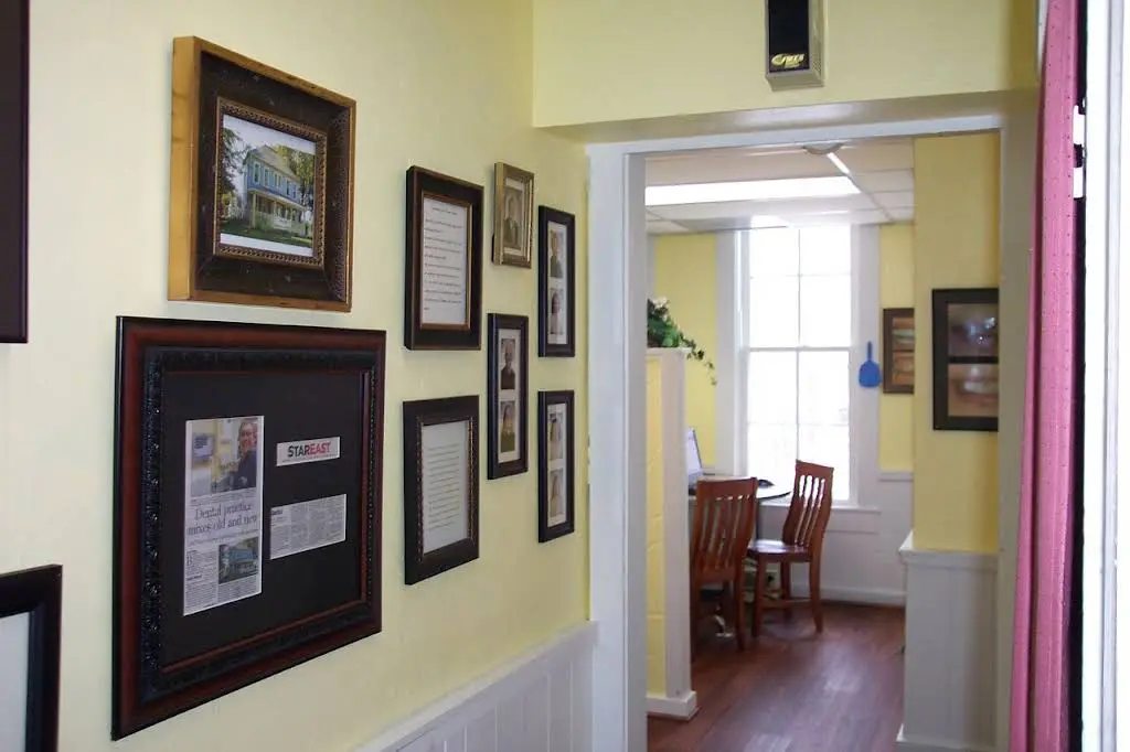 Washington Square Cosmetic & Family Dentistry