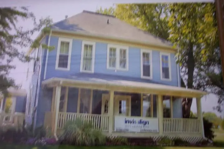 Washington Square Cosmetic & Family Dentistry