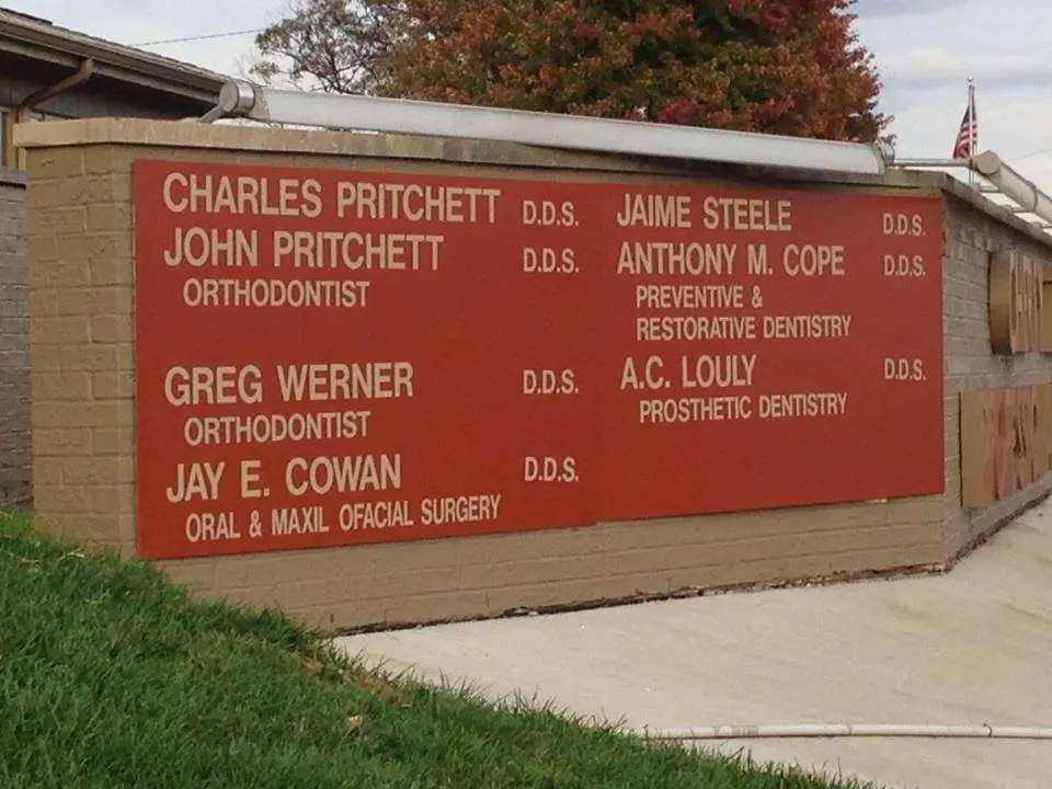Anthony M. Cope, D.D.S., P.C.