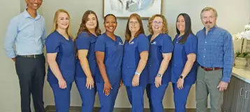 One Family Dental