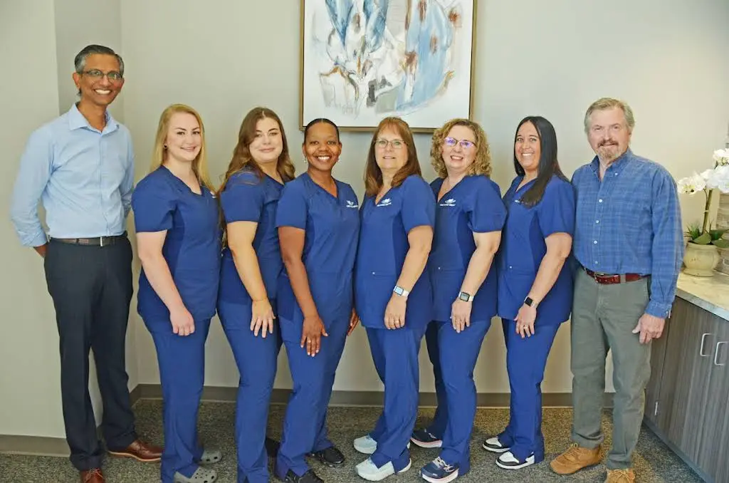 One Family Dental