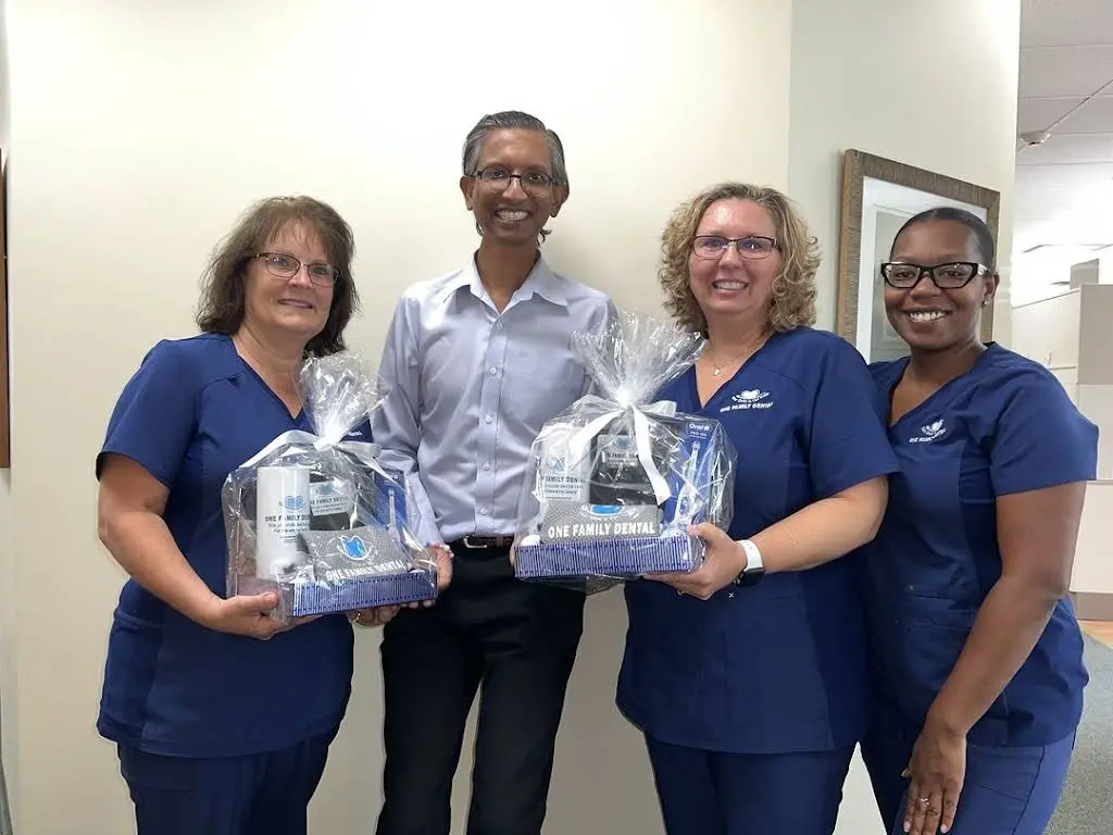 One Family Dental
