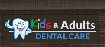 Kids & Adult Dental Care