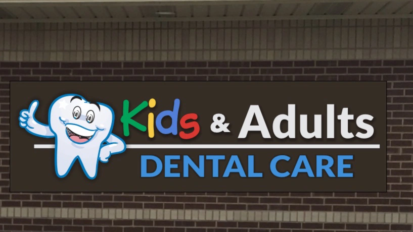 Kids & Adult Dental Care