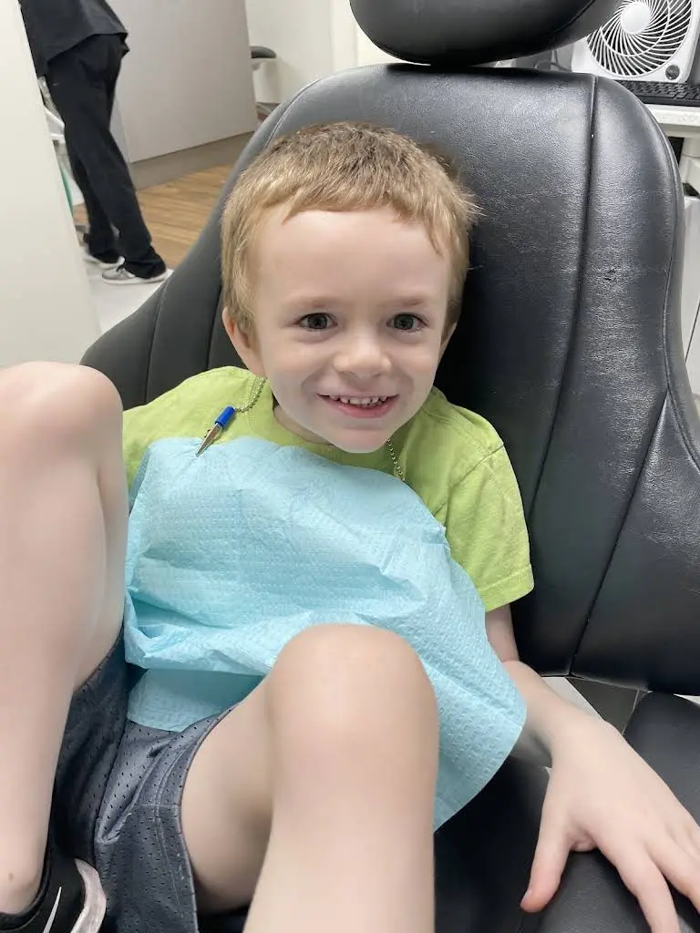 Kids & Adult Dental Care