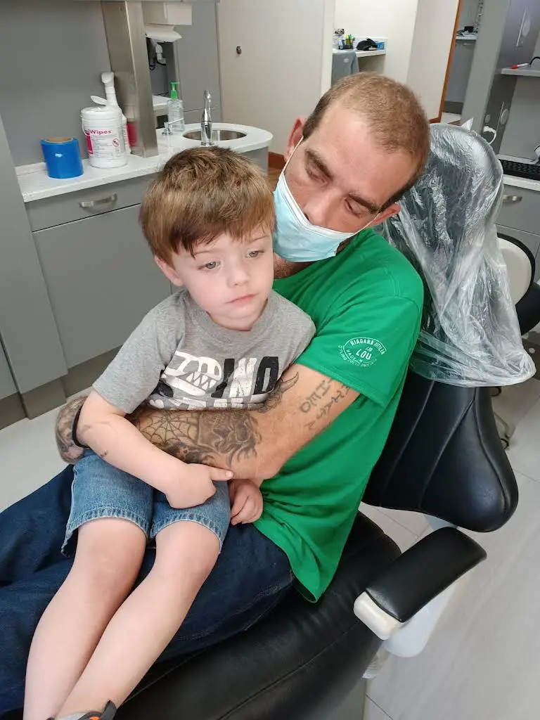 Kids & Adult Dental Care