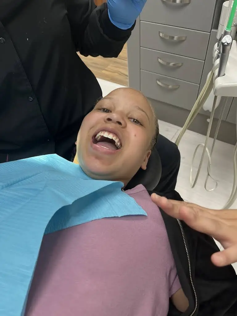 Kids & Adult Dental Care