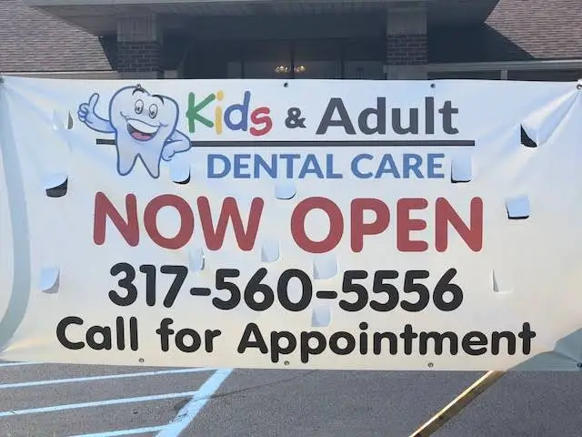 Kids & Adult Dental Care