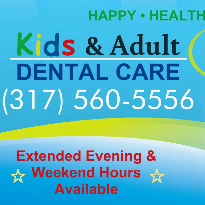 Kids & Adult Dental Care