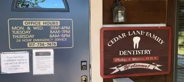 Cedar Lane Family Dentistry