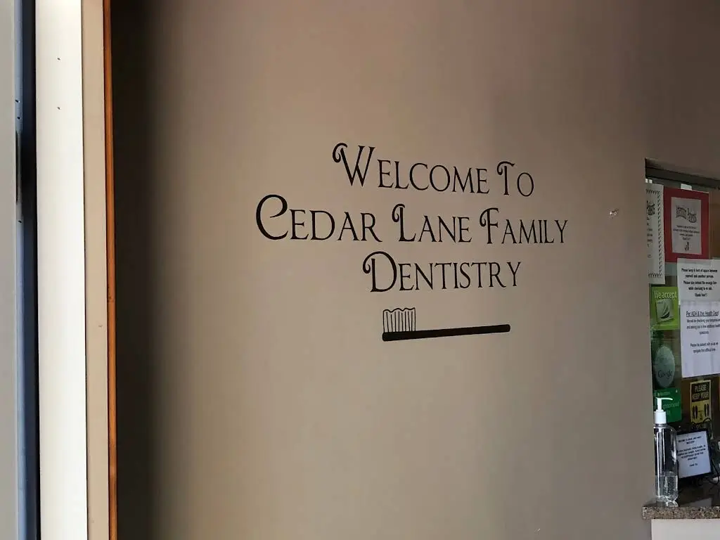 Cedar Lane Family Dentistry