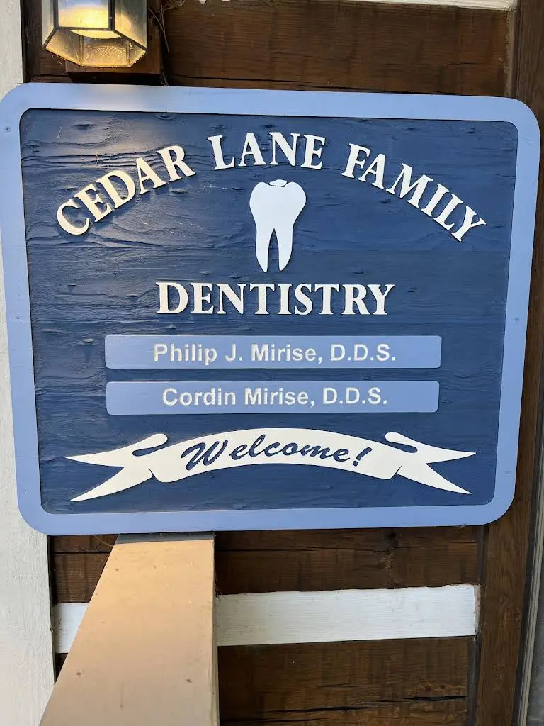 Cedar Lane Family Dentistry