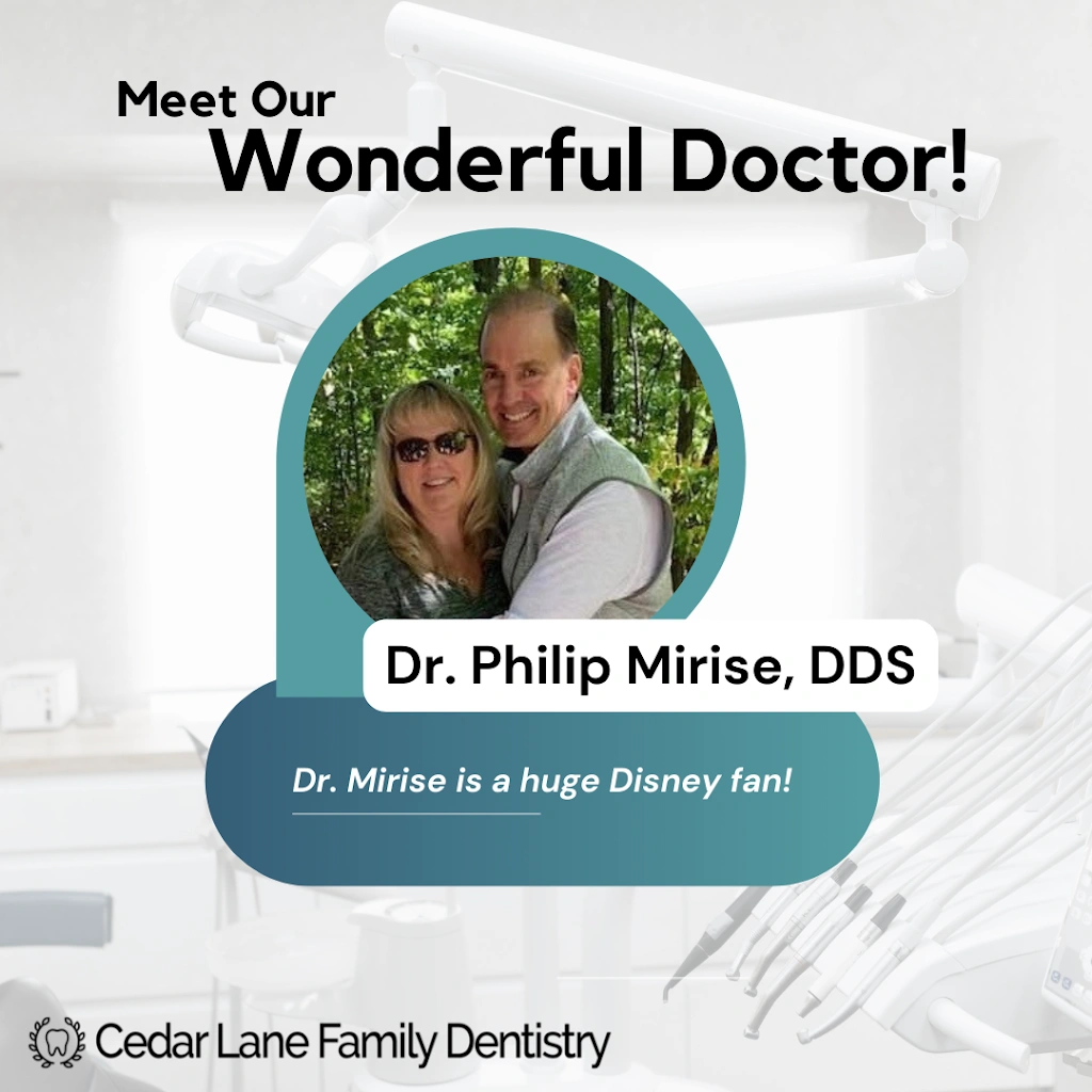 Cedar Lane Family Dentistry
