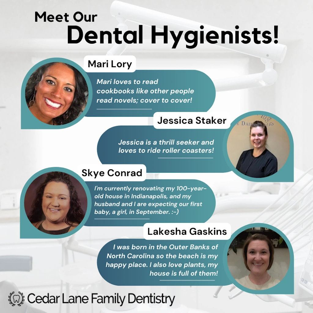 Cedar Lane Family Dentistry
