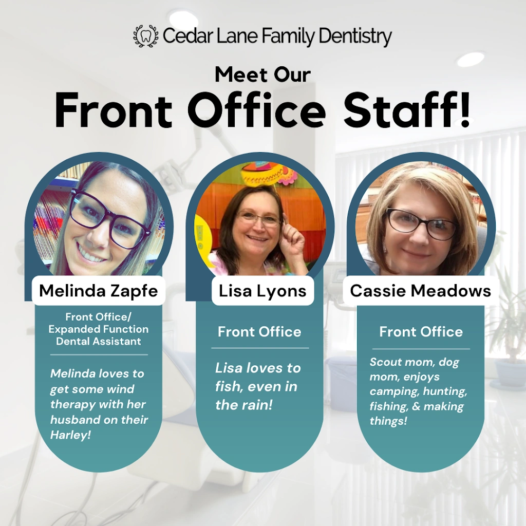 Cedar Lane Family Dentistry