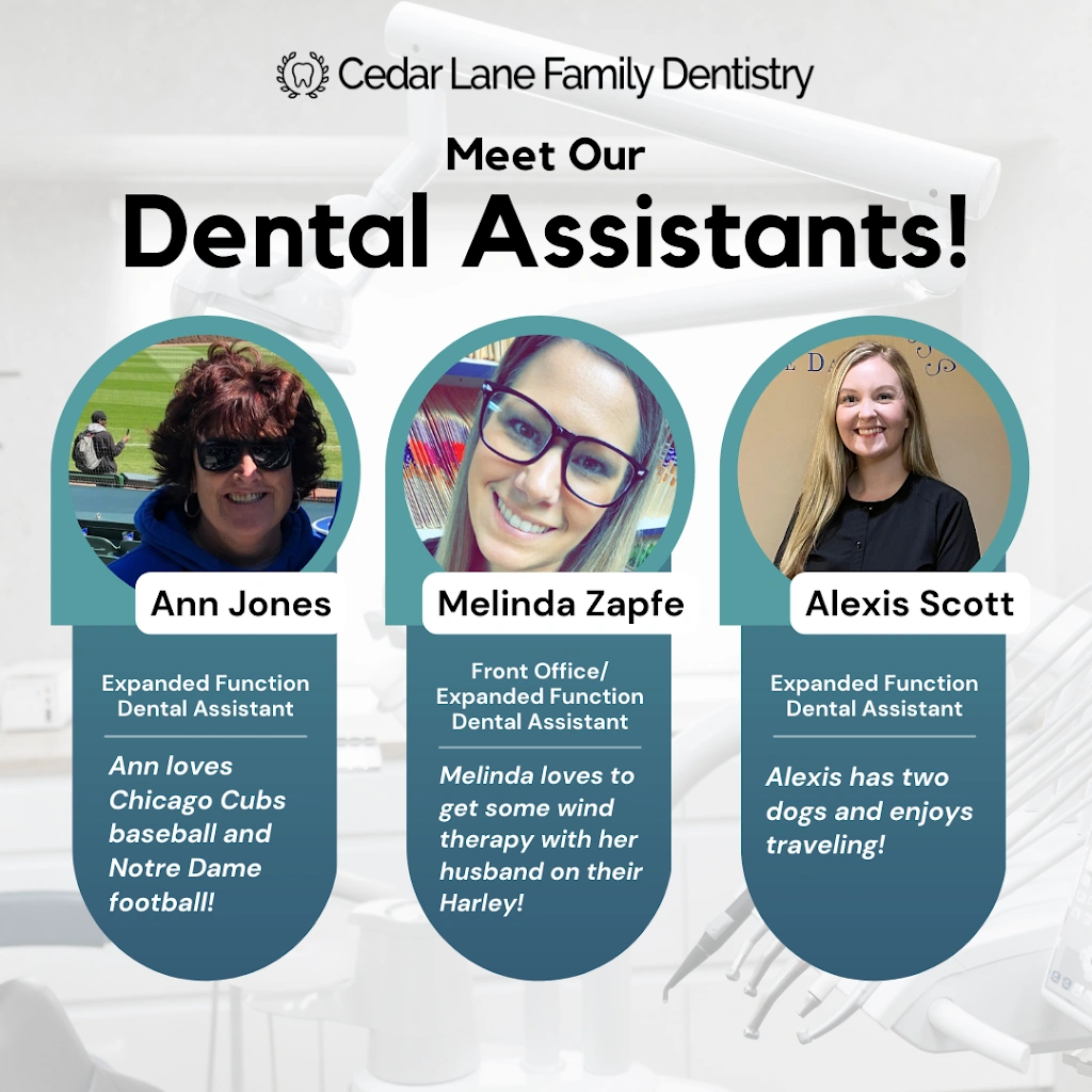 Cedar Lane Family Dentistry