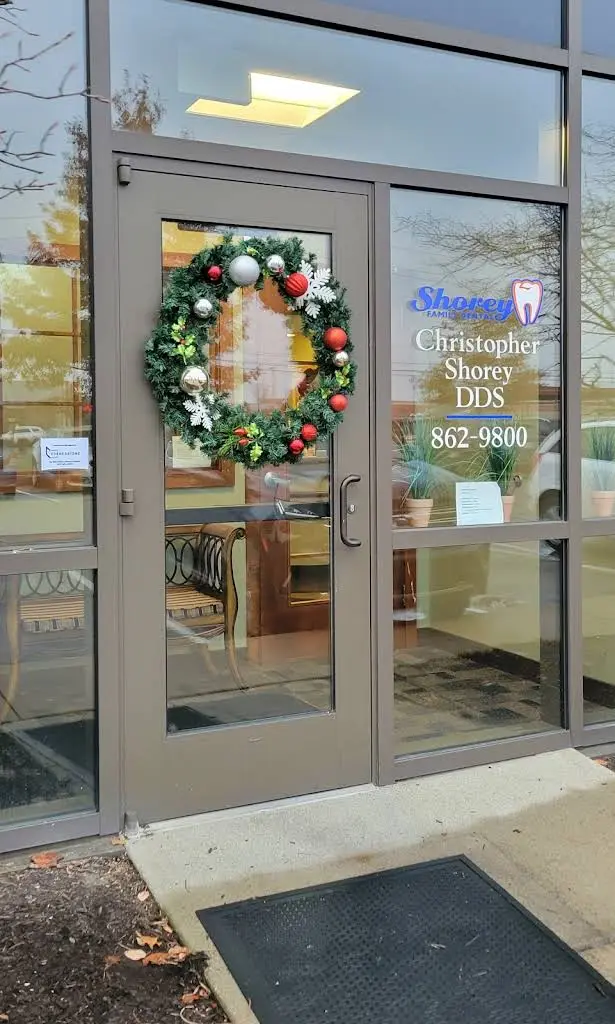 Shorey Family Dental