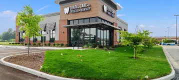 Dental Care of Franklin Township