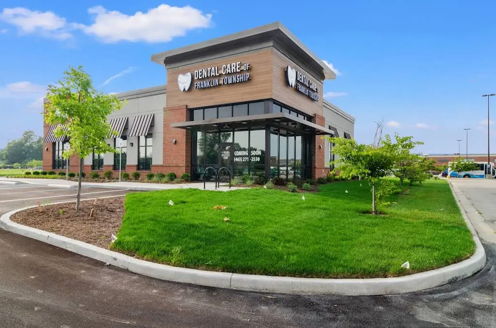 Dental Care of Franklin Township