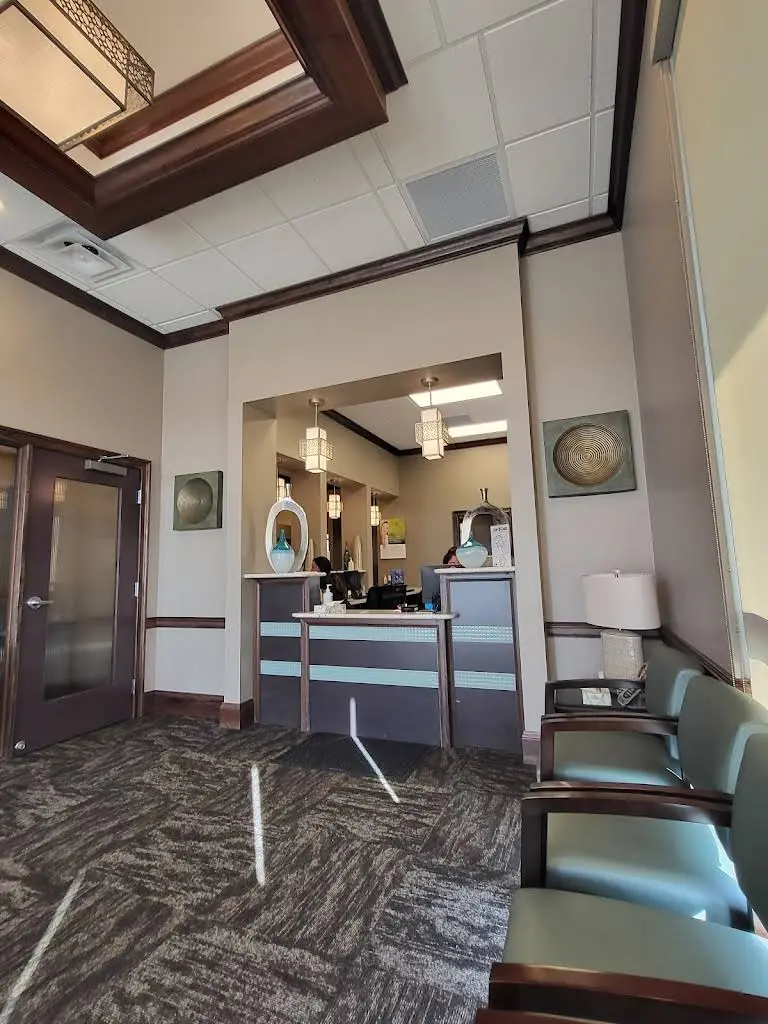 Dental Care of Franklin Township