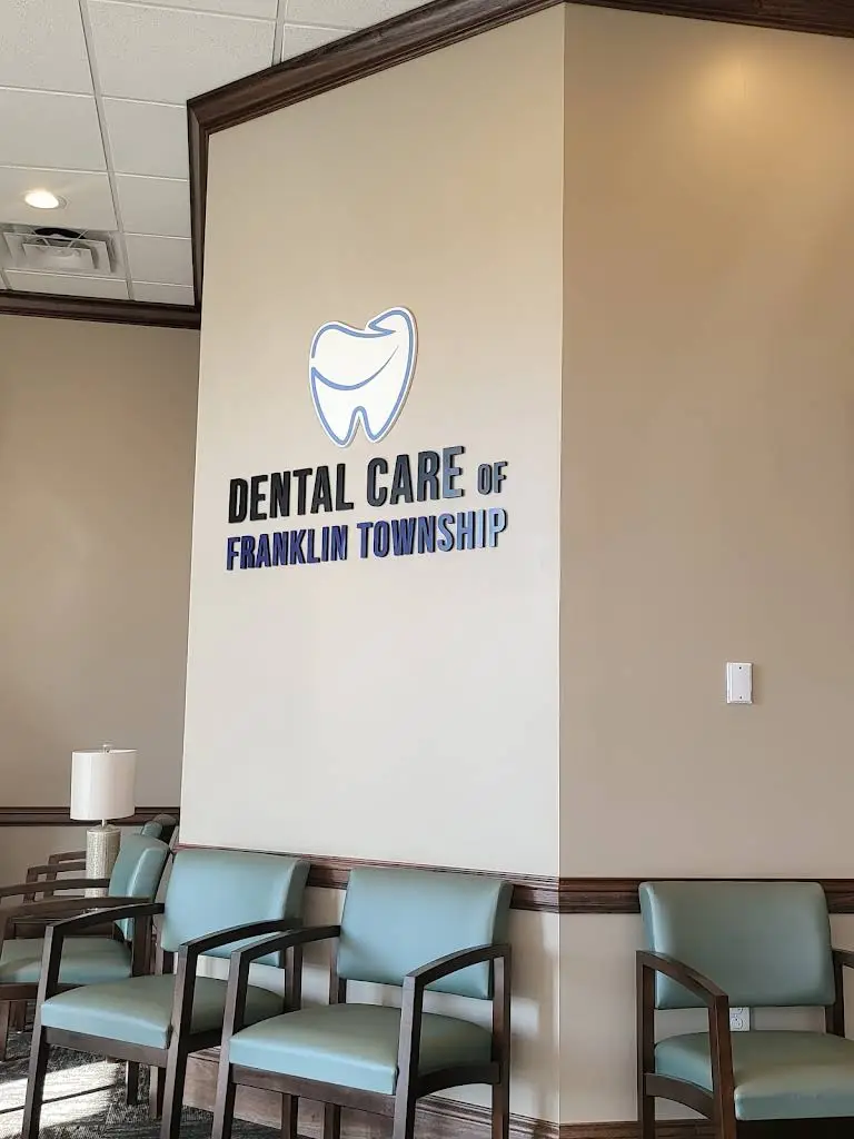 Dental Care of Franklin Township