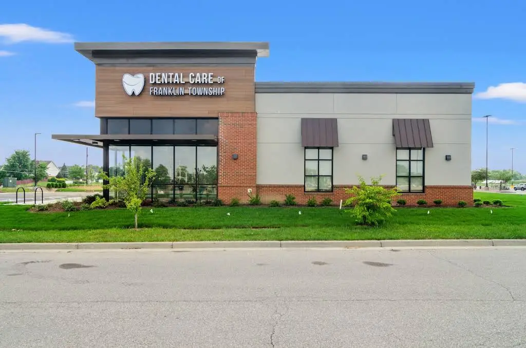 Dental Care of Franklin Township