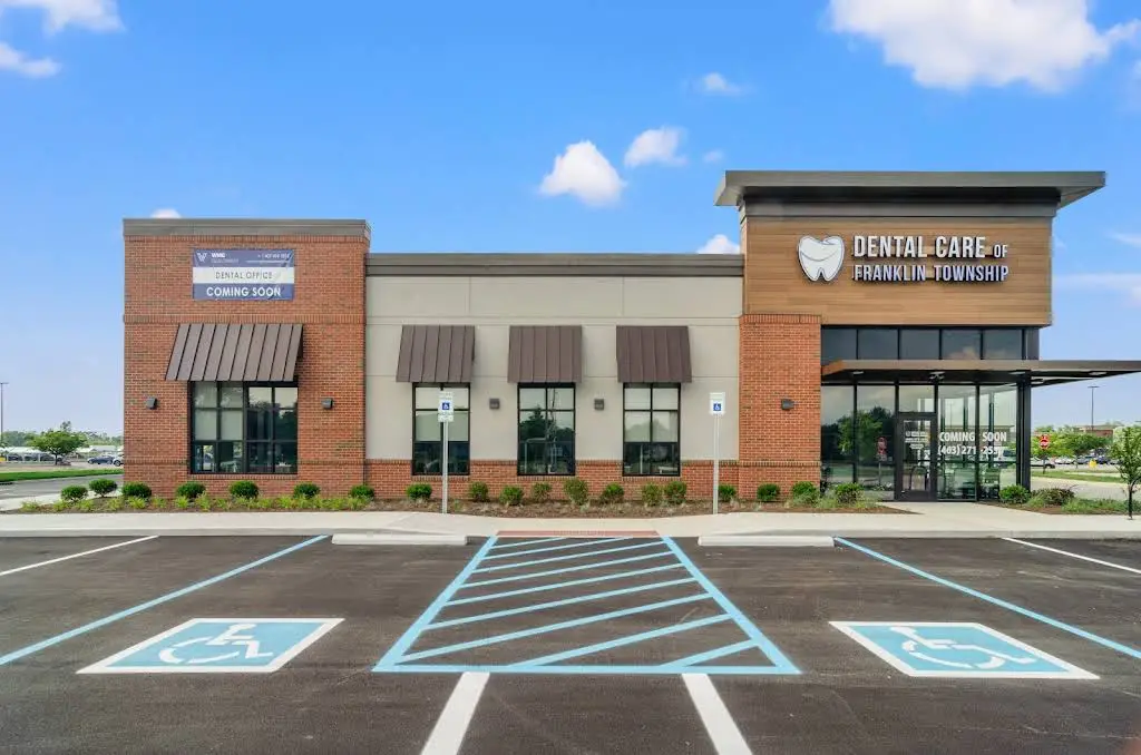 Dental Care of Franklin Township