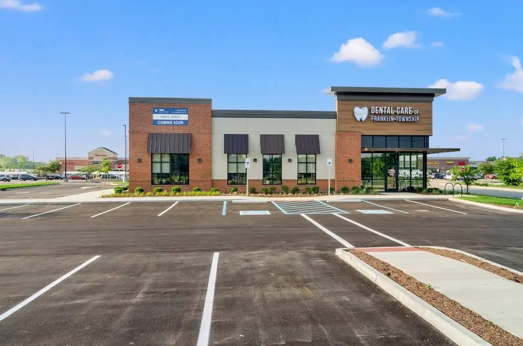 Dental Care of Franklin Township