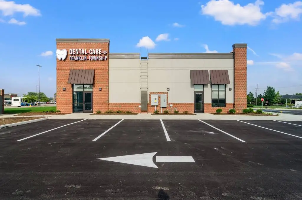 Dental Care of Franklin Township