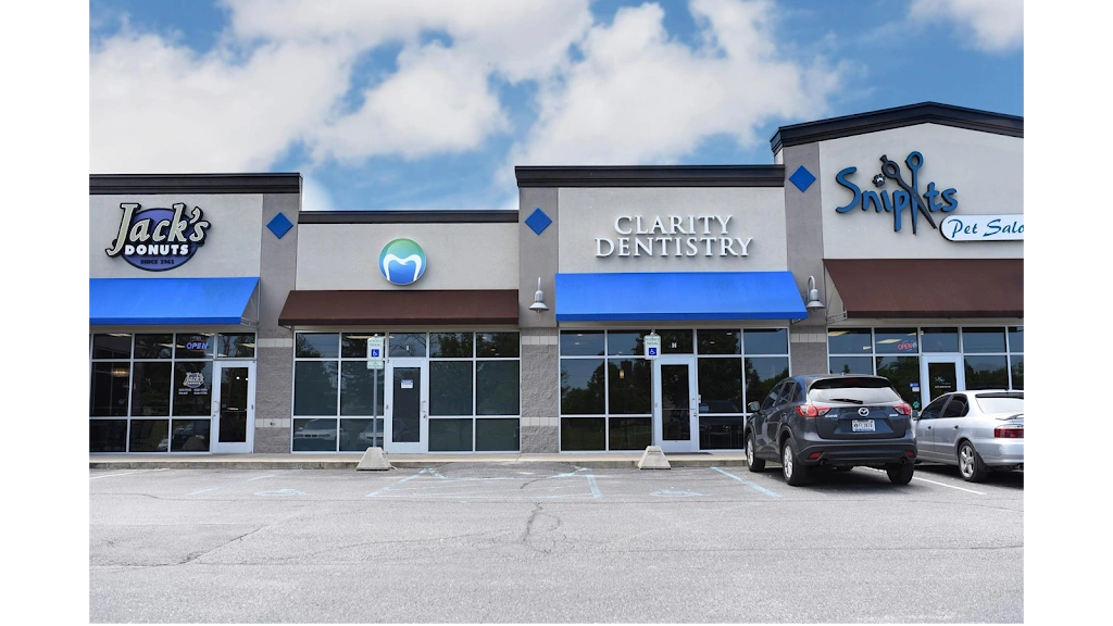 Clarity Dentistry