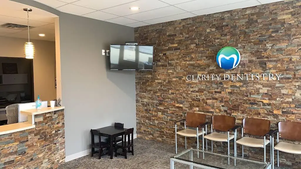 Clarity Dentistry