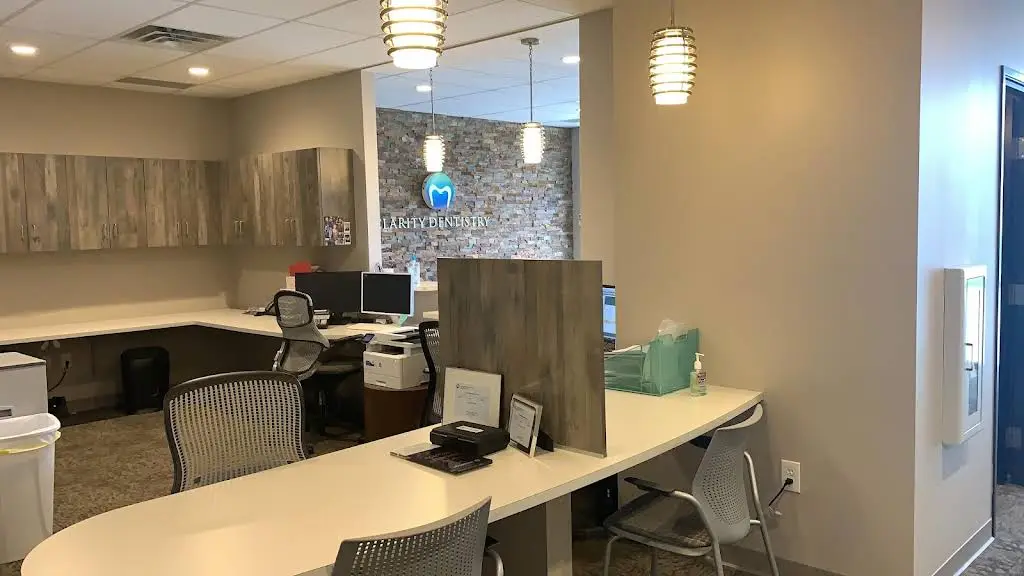 Clarity Dentistry
