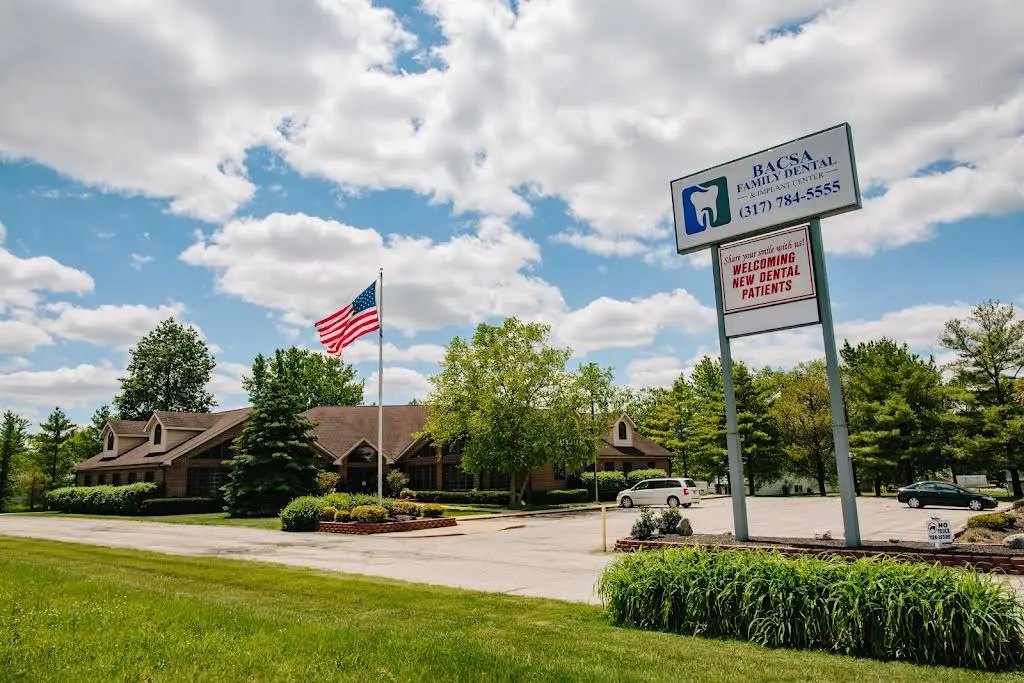 Bacsa Family Dental and Implant Center