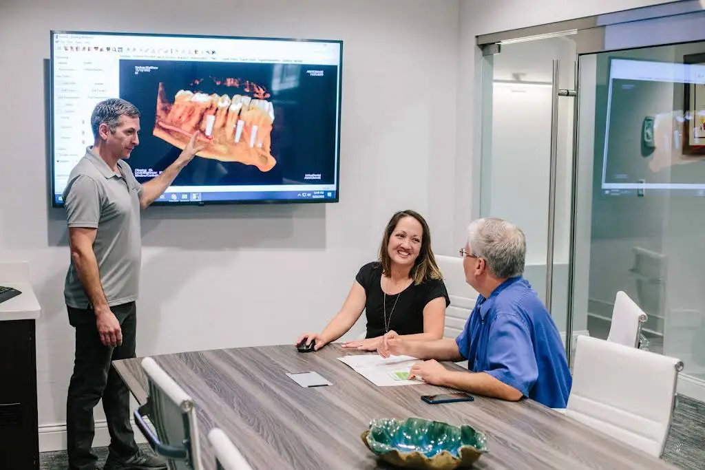 Bacsa Family Dental and Implant Center
