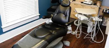 Corn Family Dentistry
