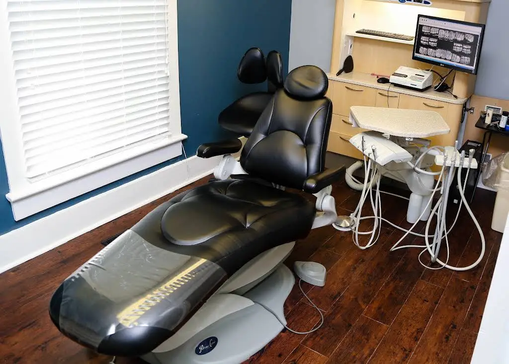 Corn Family Dentistry